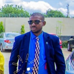 Abubakar