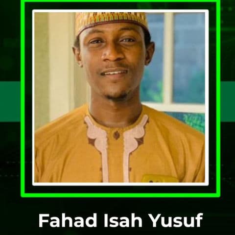 Fahad