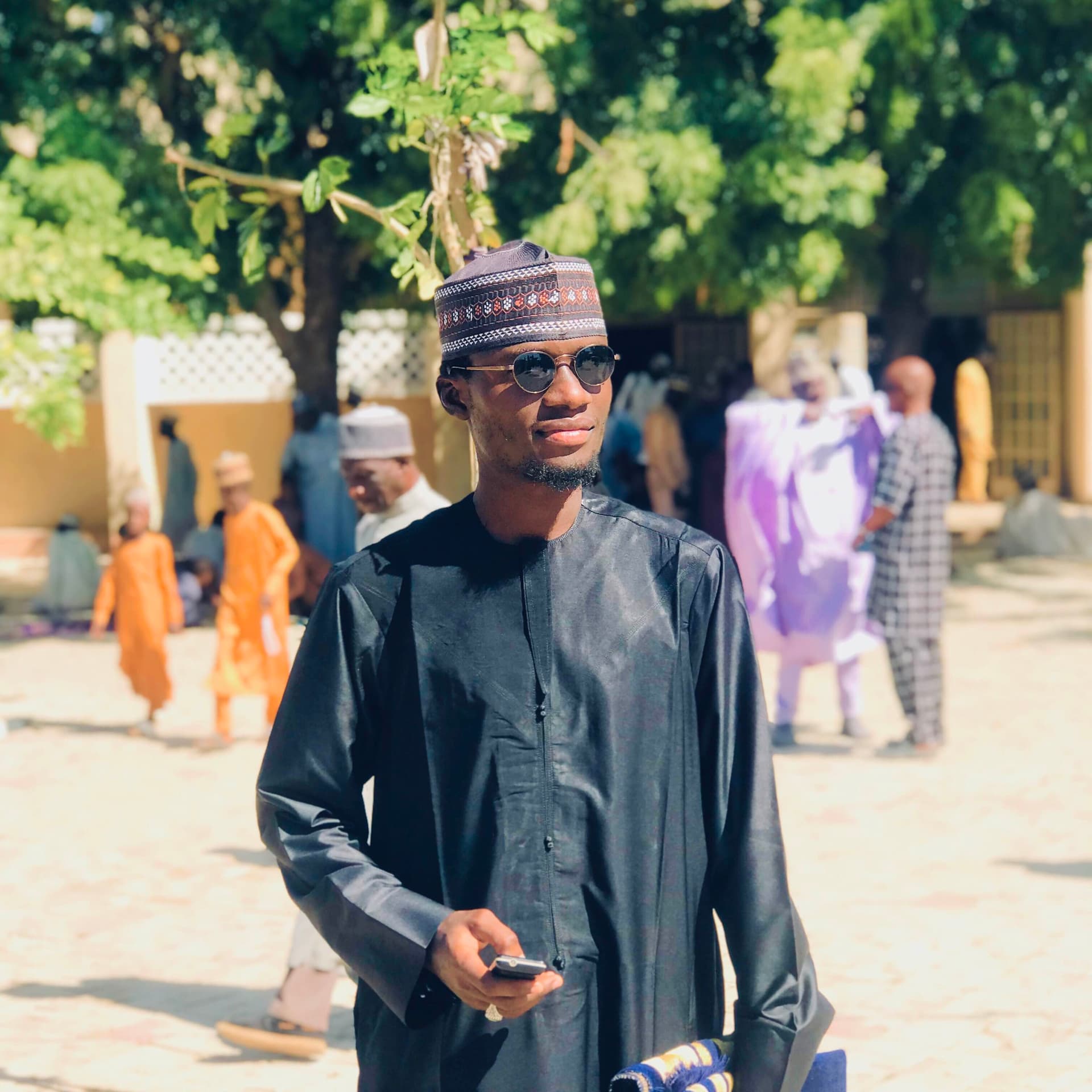 Aliyu