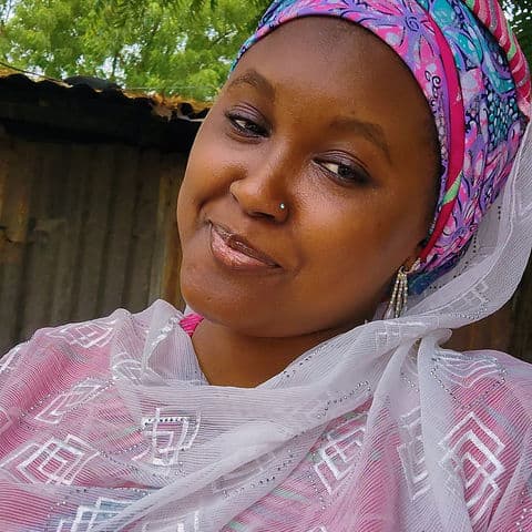 Binta