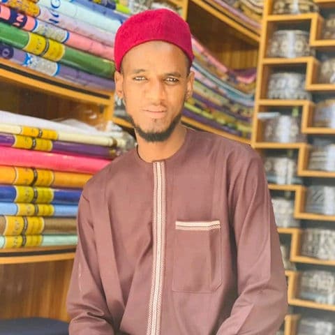 Abdullahi