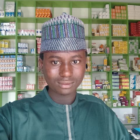 Usman Umar