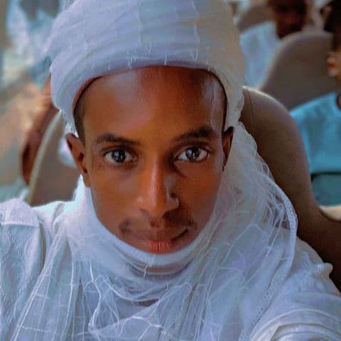 Mujahid