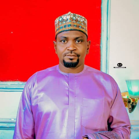 Malam Abdullahi
