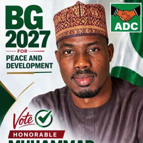 Aliyu Jibrin