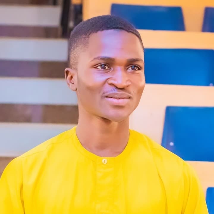 Abubakar