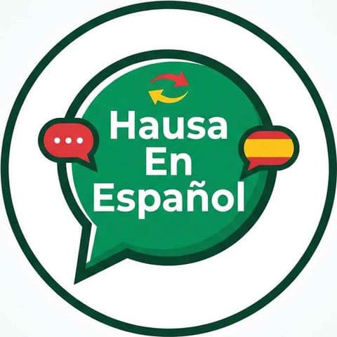 Hausa En
