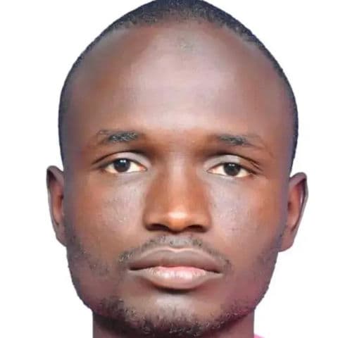 Abubakar