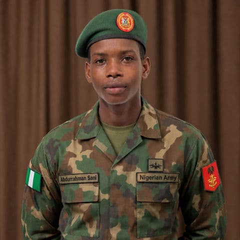 Abdurrahman
