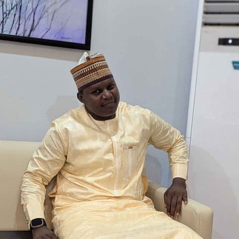 Ismail