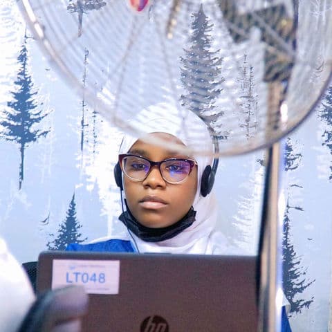 Hauwa'u