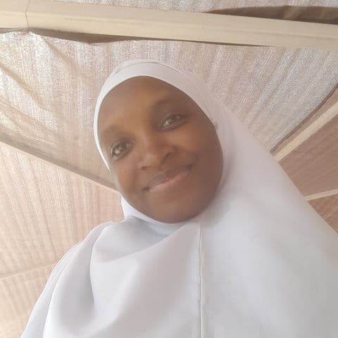 Maryam
