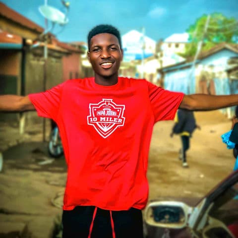Abdullahi