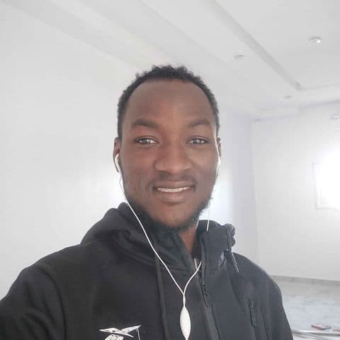 Abubakar
