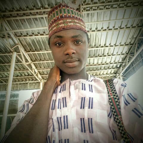Ahmad