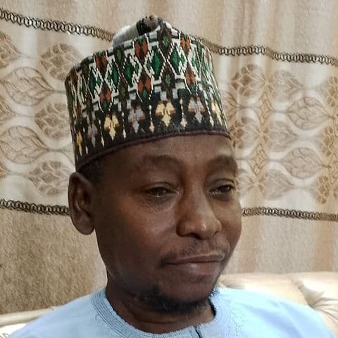 Isah