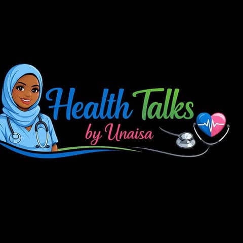 healthtalksbyunaisa