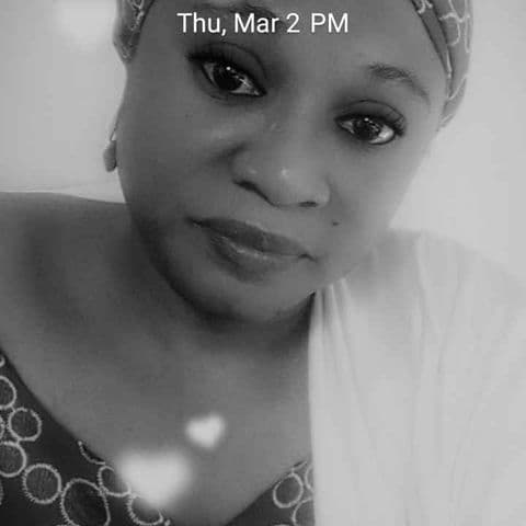 Salamatu