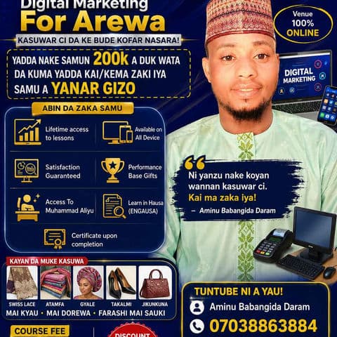 Aminu