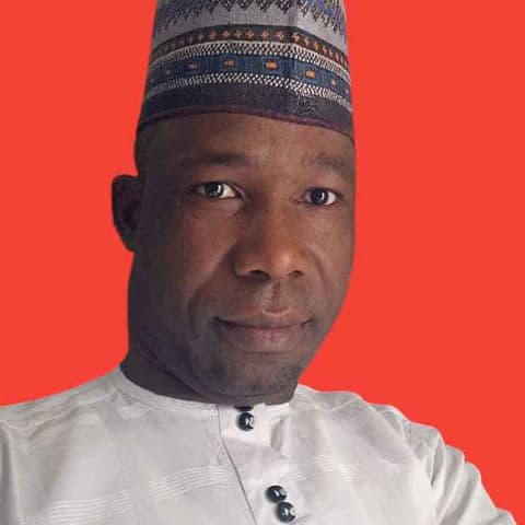 Auwalu