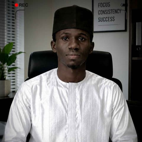Ayuba