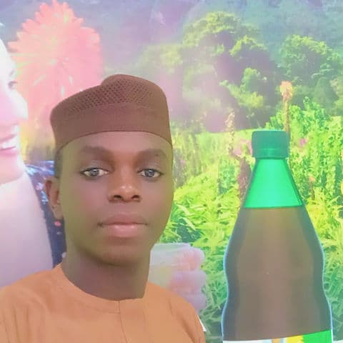 Ahmad