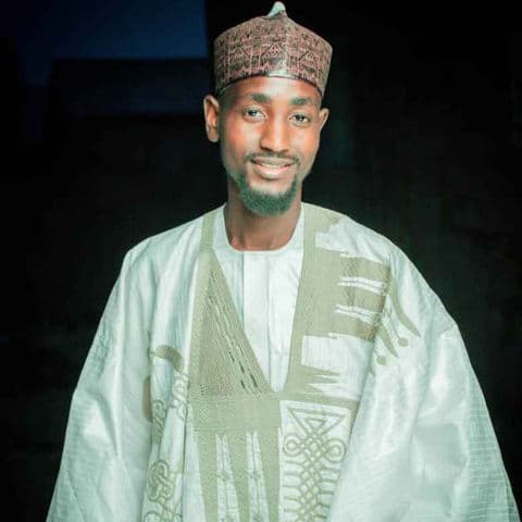 Adamu