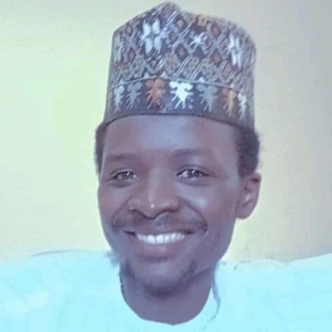 Saifullahi Dahiru