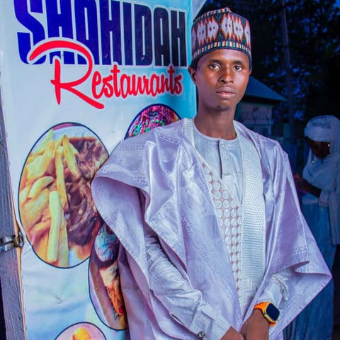 Muhammad