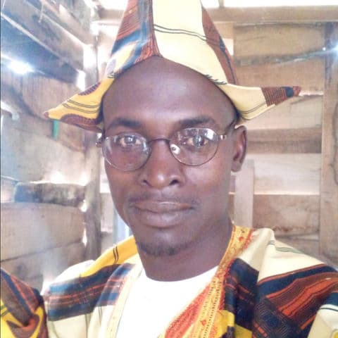 Ashafa