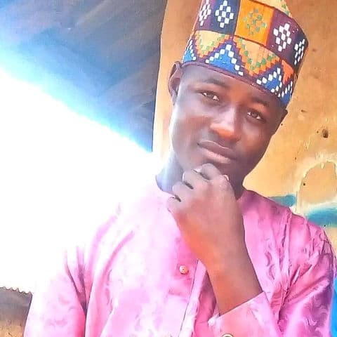 Aliyu