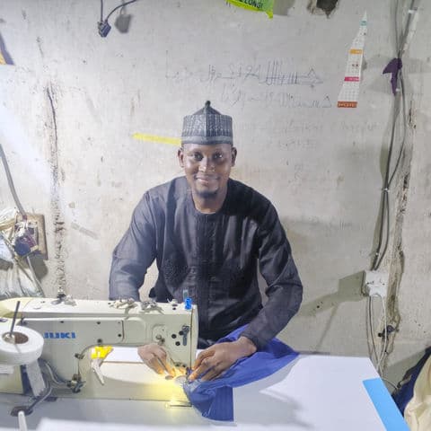 Zayyanu
