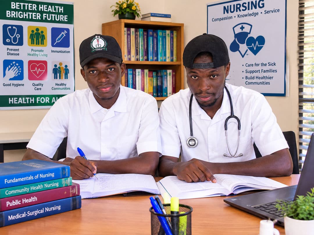 Your health is our wealth 