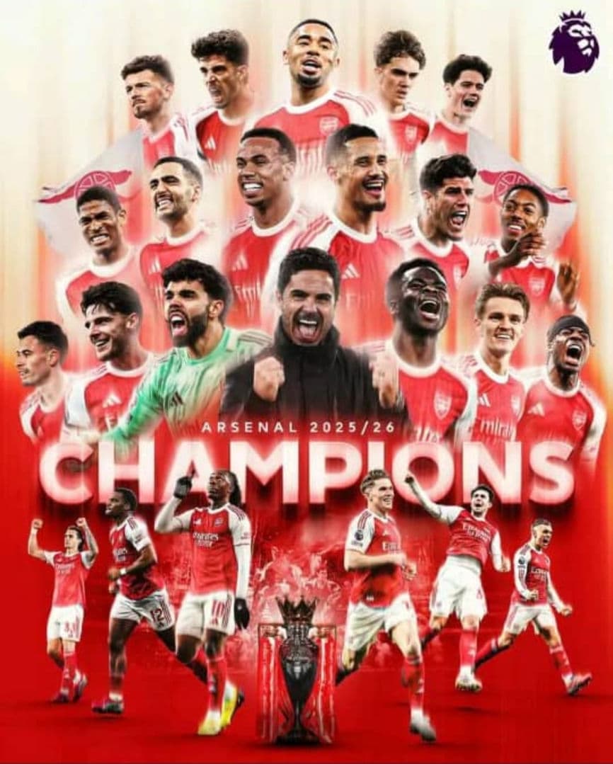 Champions 