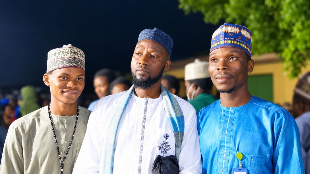 Kana bukatar gwagwarmaya kafin zuwaga wani mataki 