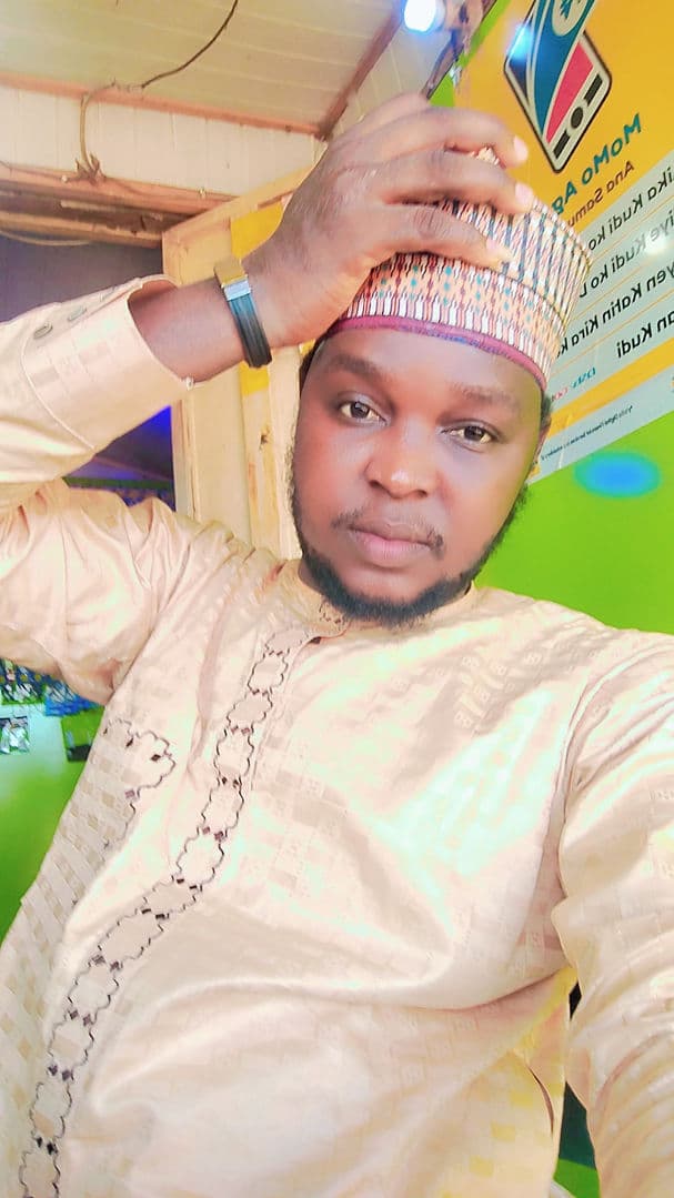 Sabuwar rayuwa tafara daga yau