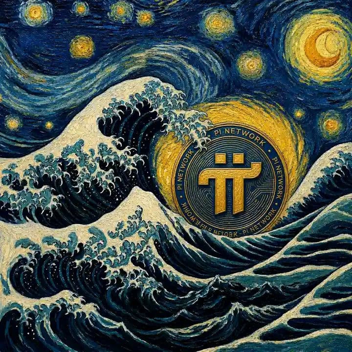 #PI
#Zamani
#Crypto