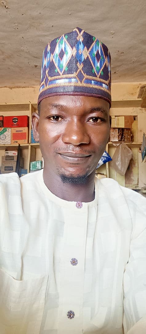 Alhamdulillahi