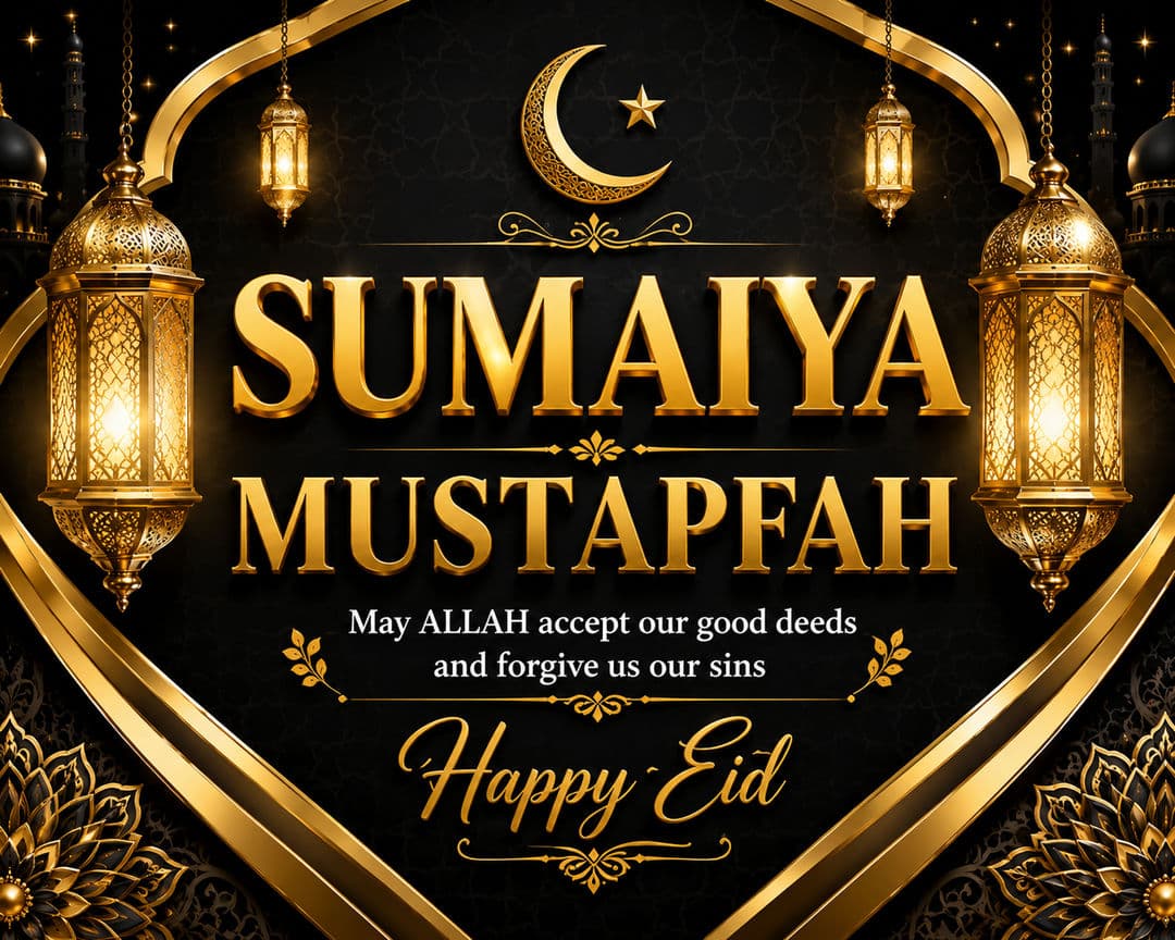 MA SHA ALLAH 