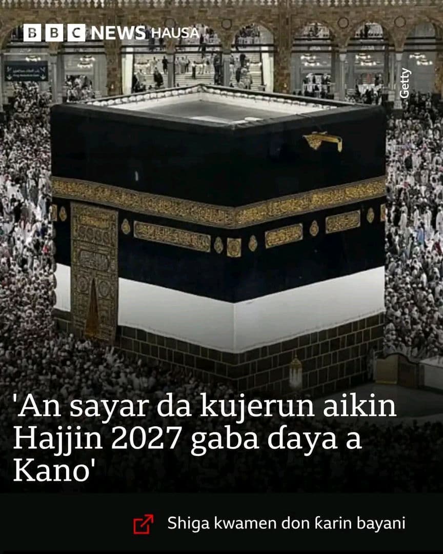 Masifa a ƙasar nan, kullum ƙirƙirar ta ake🤔😭