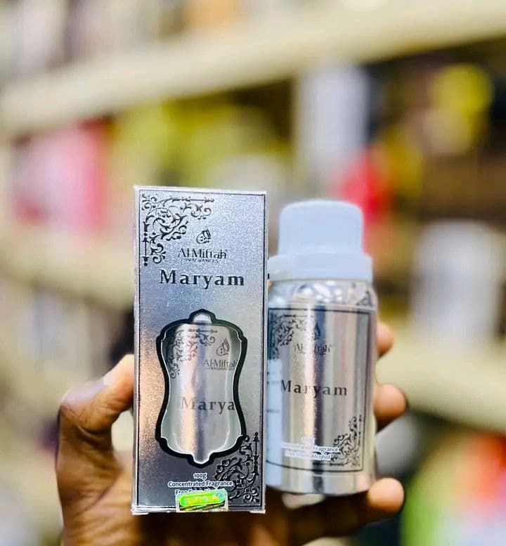Available at home 
