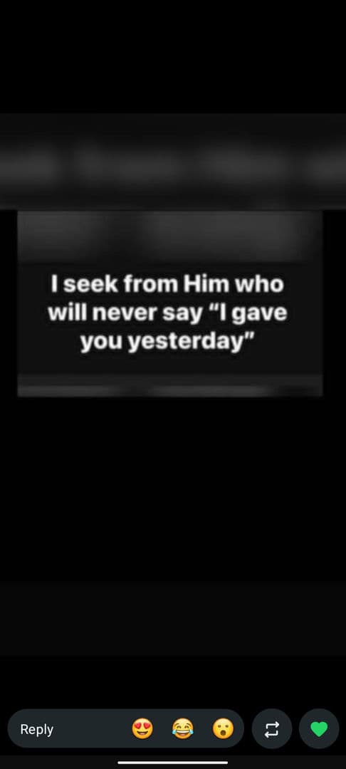 Allah Always...!