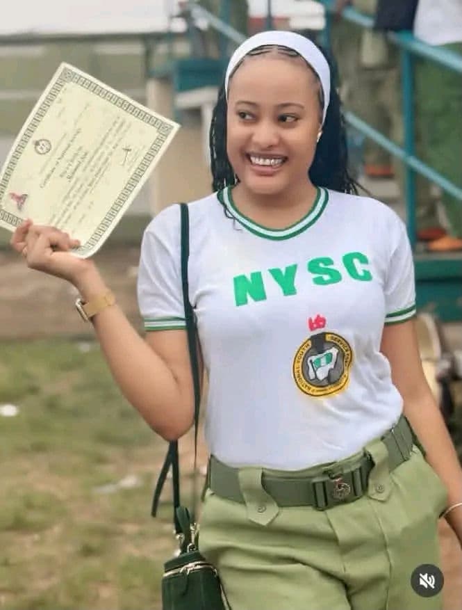 Koh ba degree bana Sai Nashiga Camp yo ai ba Hauka akeba