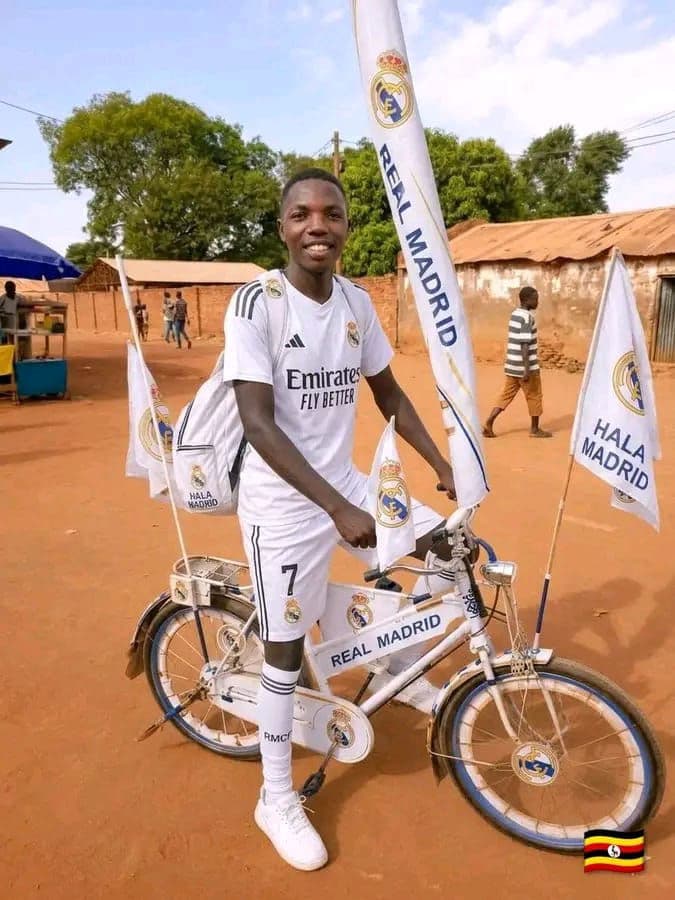 HALA MADRID 