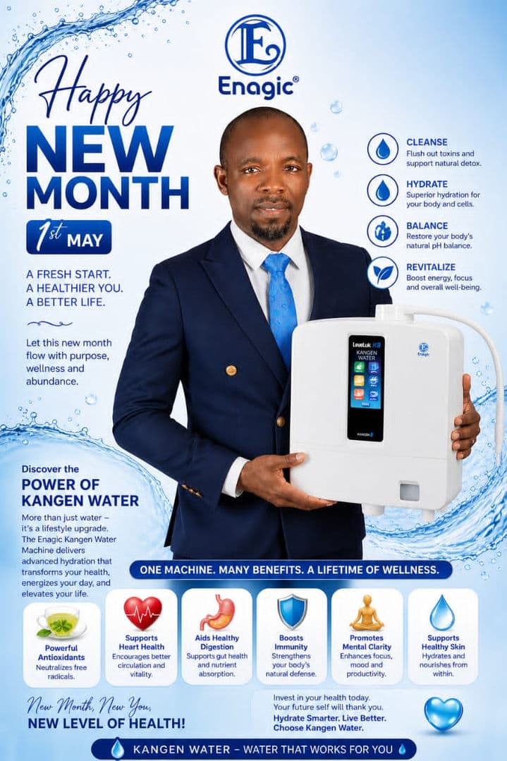 You need this device at home, 
Call to order yours today