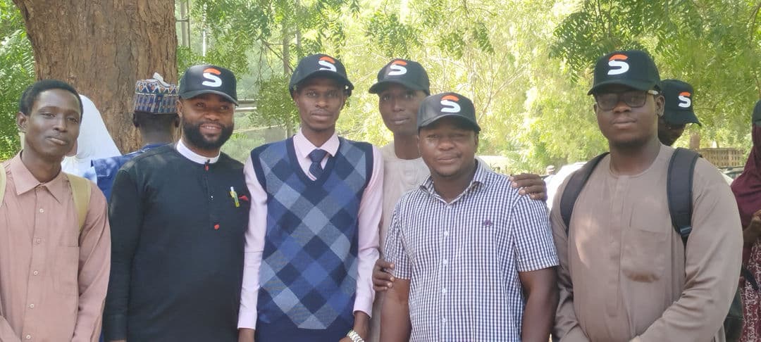 During induction of our senior colleagues now Doctors