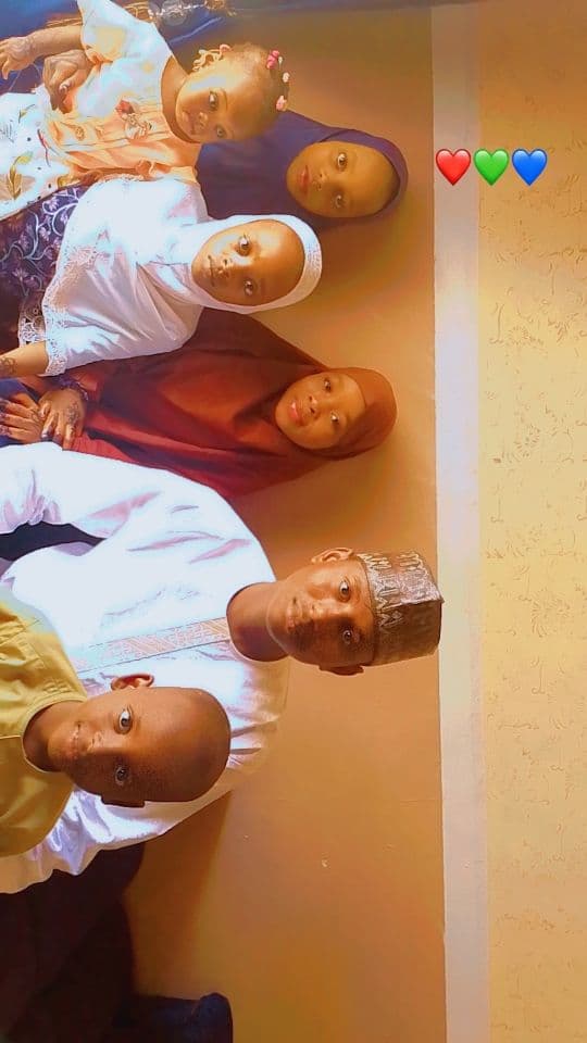 Eid Mubarak 