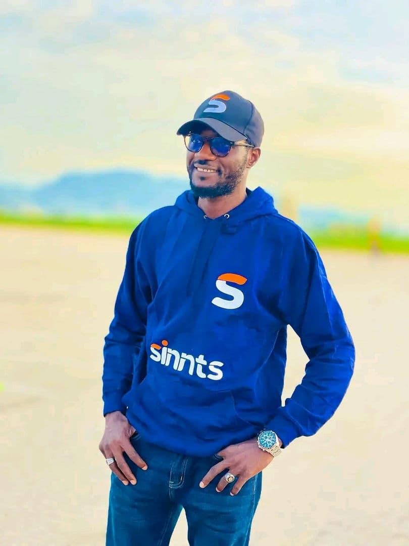 My Hero
My mentor 
My royal model 
My Boss
