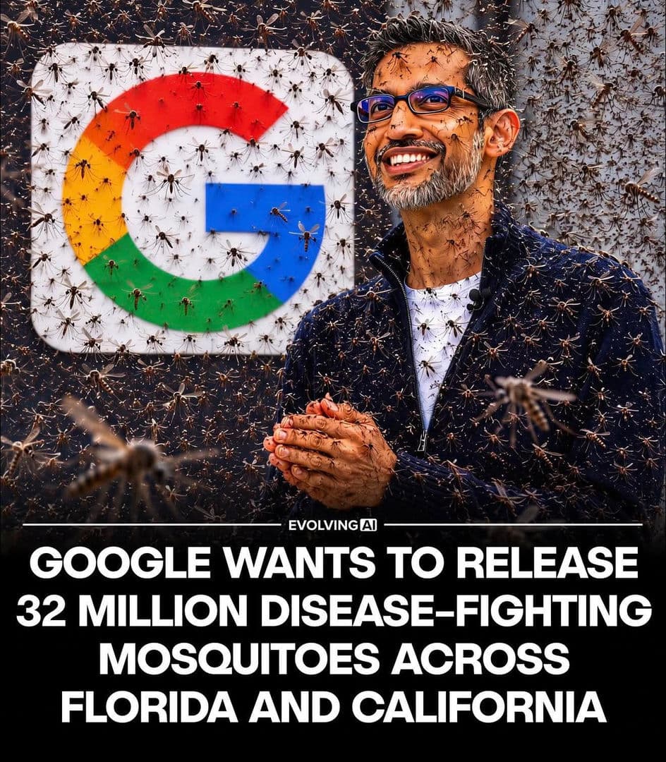This is insane