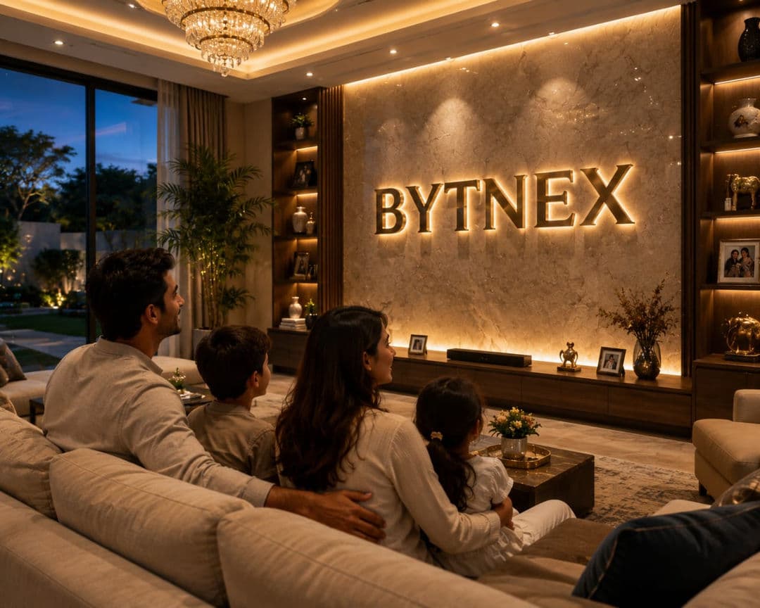 DM to connect, for serious investors only, 